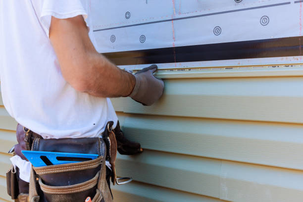 Affordable Emergency Siding Repair solutions in Chester Springs, PA