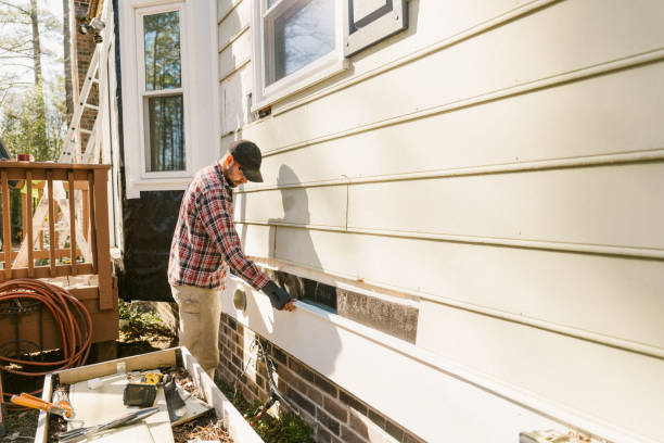 Top rated local Emergency Siding Repair specialists in Chester Springs, PA